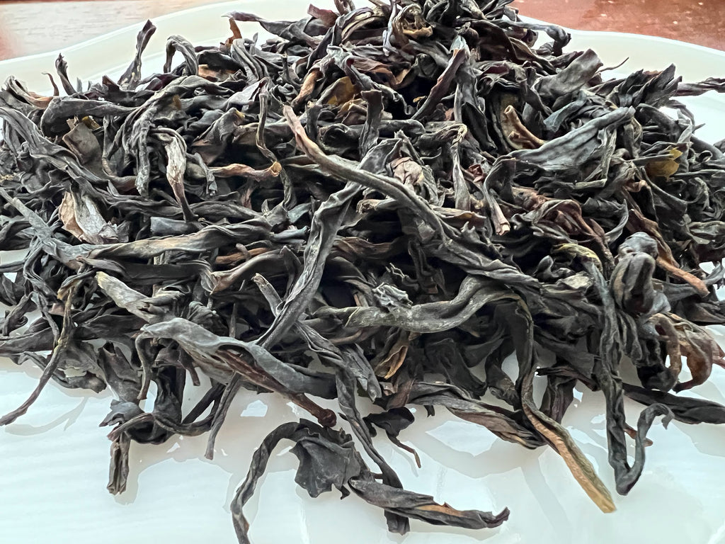 🌼 Phoenix Dancong Oolong - Mi Lan Xiang 老枞蜜兰香