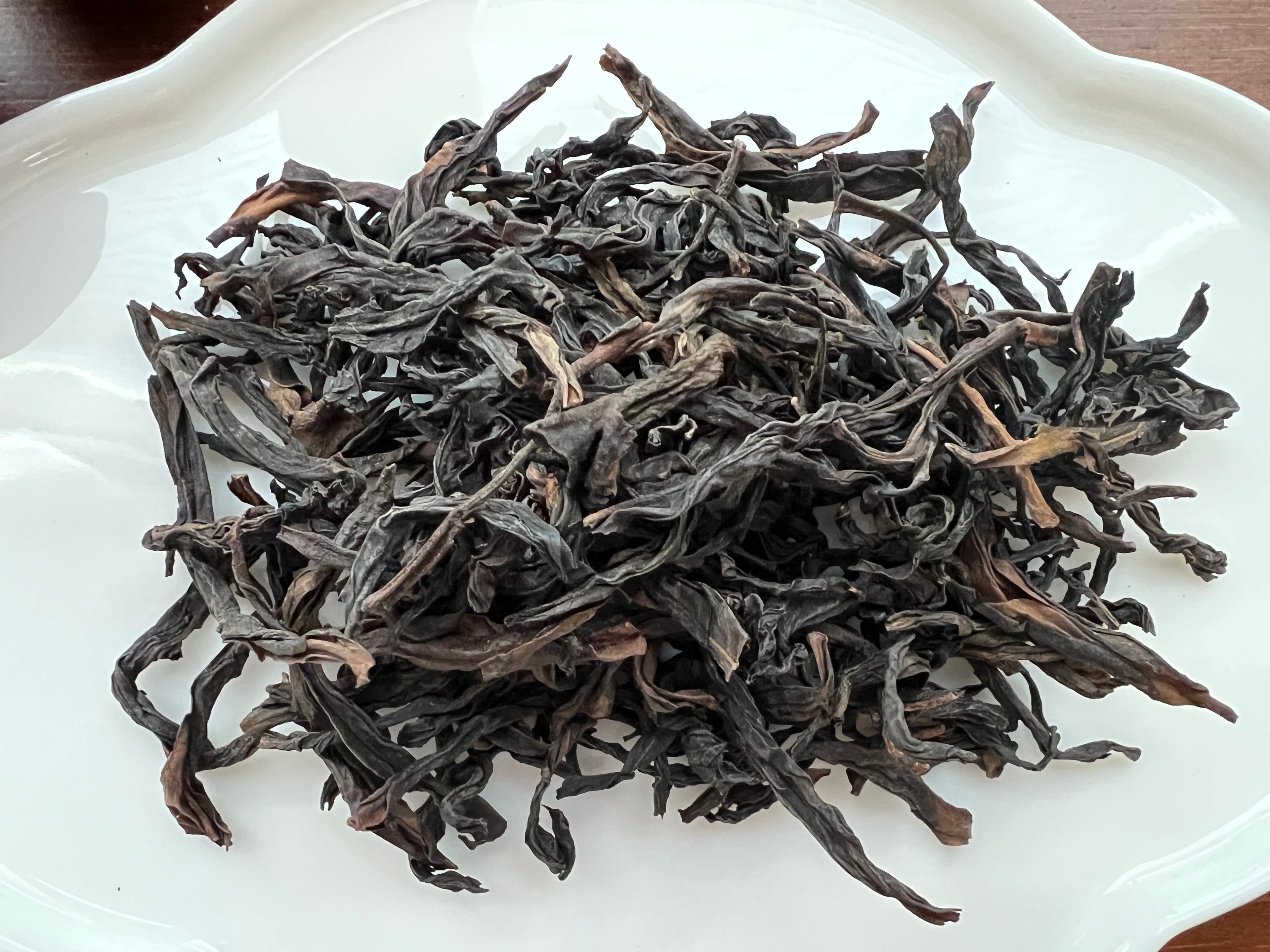 🌿 Phoenix Dancong Oolong - Ya Shi Xiang 老枞鸭屎香