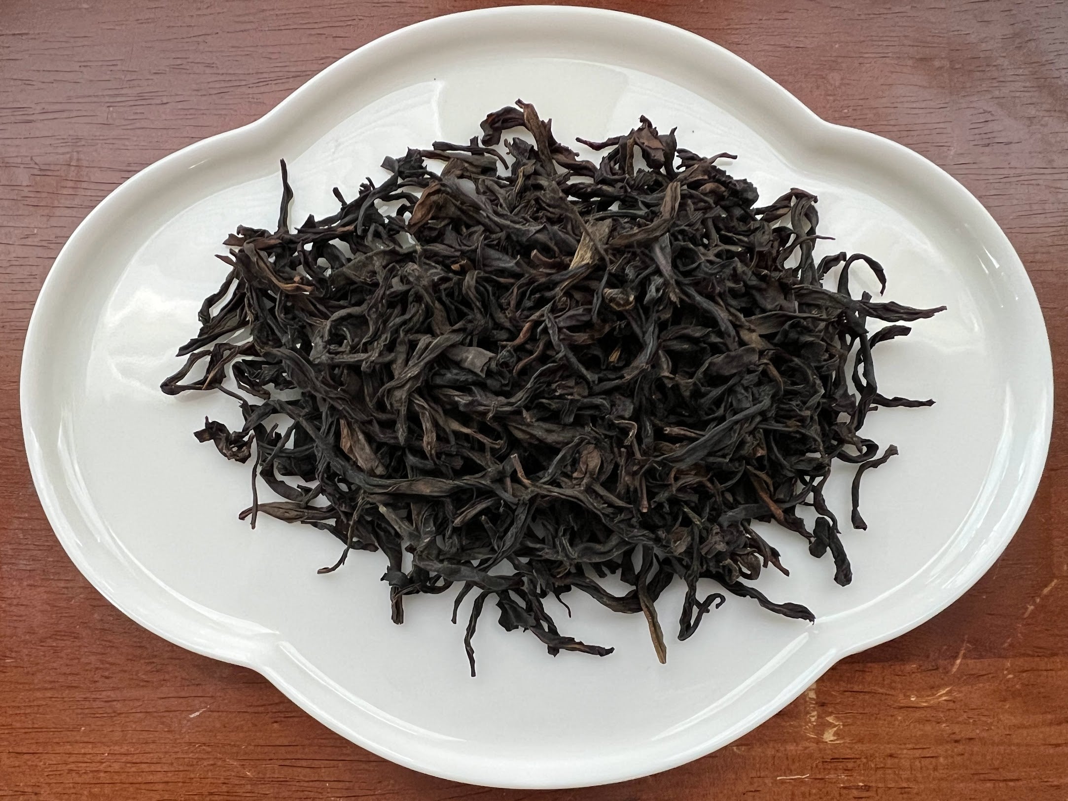 🌼 Phoenix Dancong Oolong - Mi Lan Xiang 老枞蜜兰香