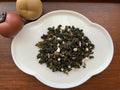 Peach Oolong Tea (100g)