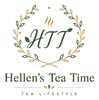 Hellen's Tea Time main logo
